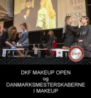 Kom til DM i Makeup